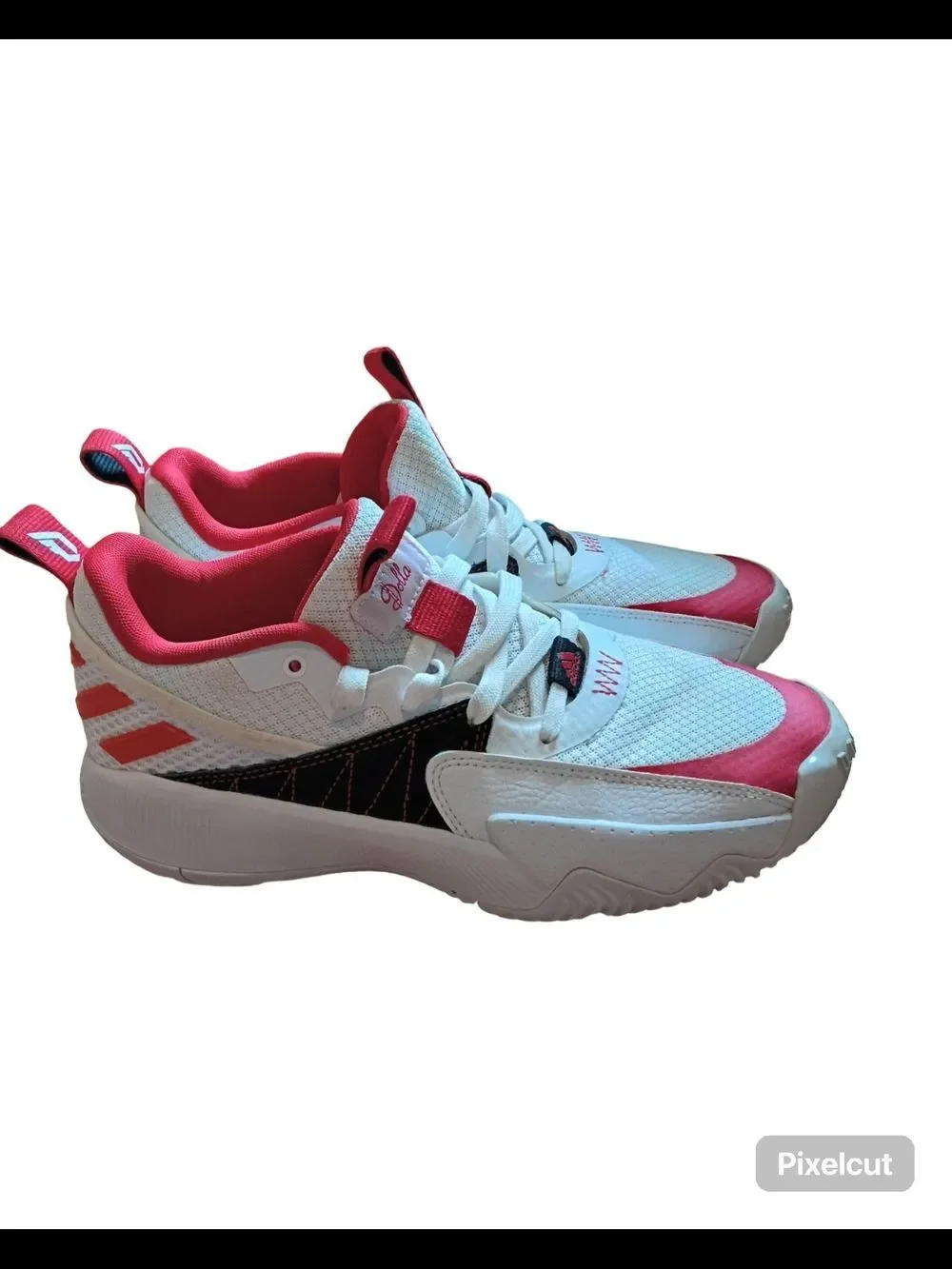 adidas dame certified